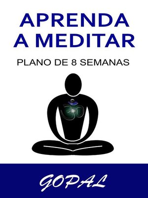 cover image of Aprenda a meditar